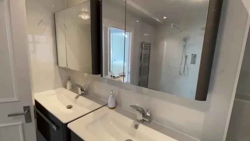 Elegant London apartment by Gloucester Pl in London - photo 10