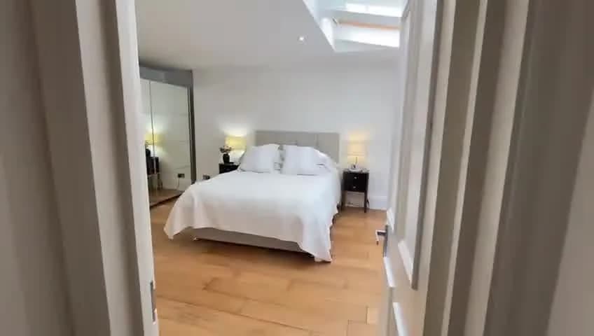 Elegant London apartment by Gloucester Pl in London - photo 6