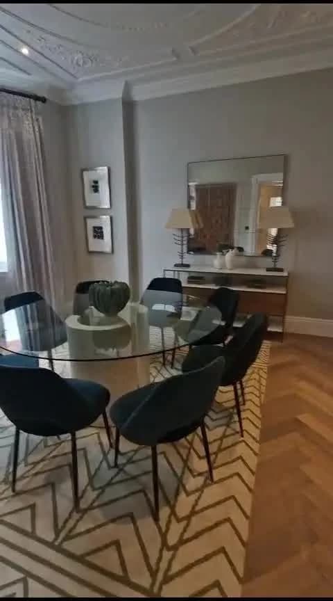 London apartment near Sloane St in London - photo 1
