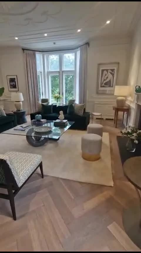 London apartment near Sloane St in London - photo 4