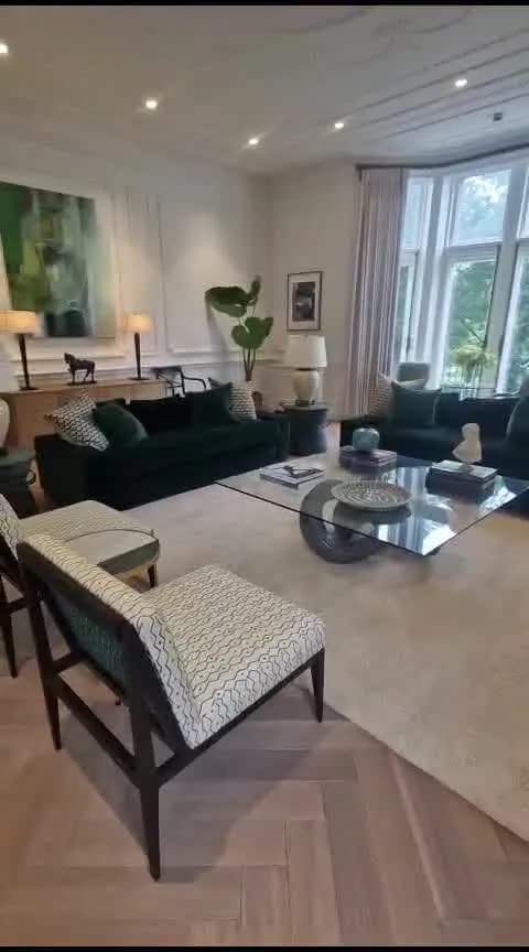 London apartment near Sloane St in London - photo 5