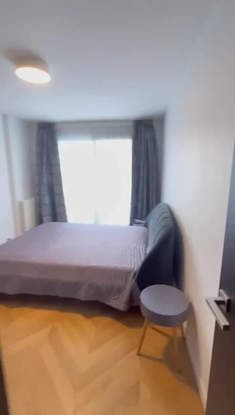 Paris private apartment near Rue Des Sablons in Paris - photo 10