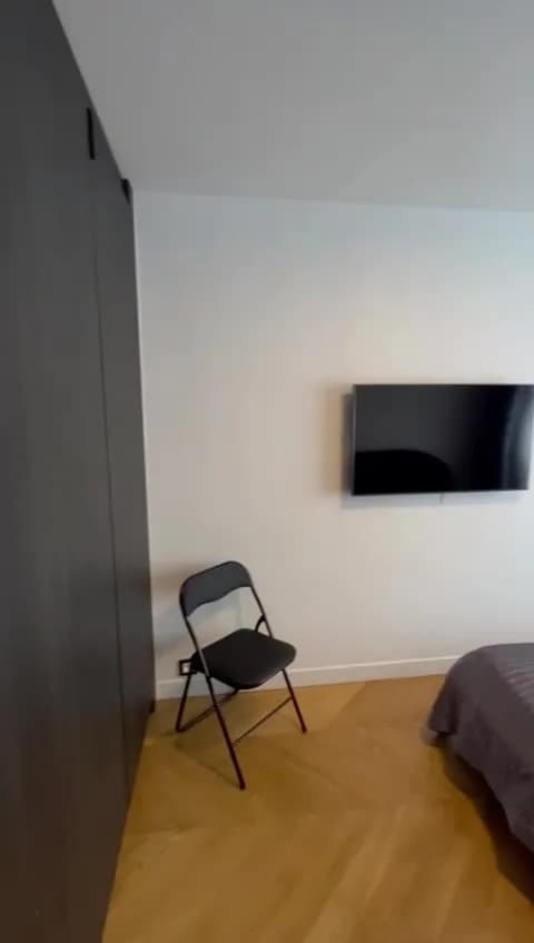 Paris private apartment near Rue Des Sablons in Paris - photo 11