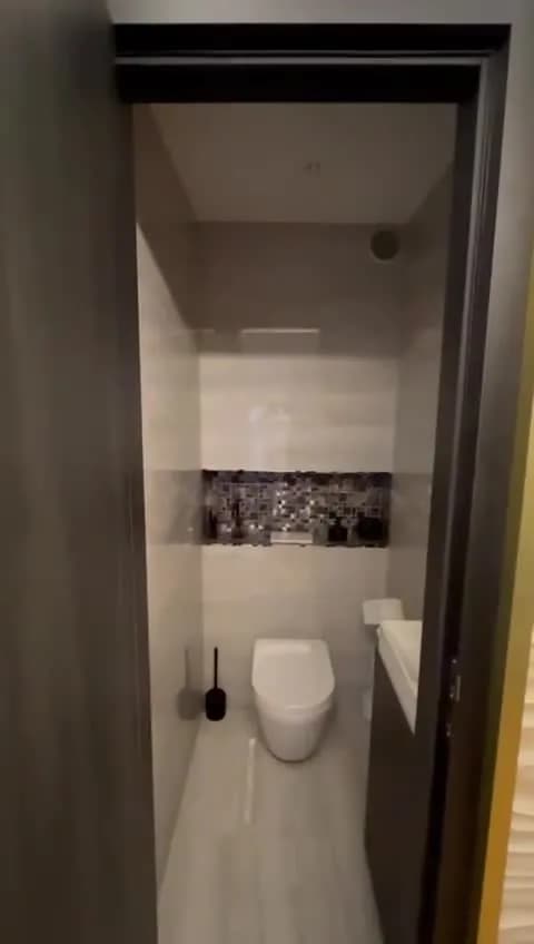 Paris private apartment near Rue Des Sablons in Paris - photo 4