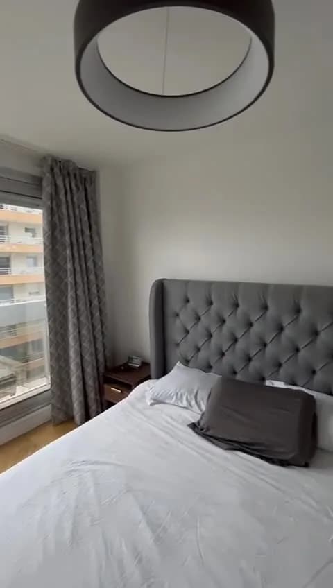 Paris private apartment near Rue Des Sablons in Paris - photo 6