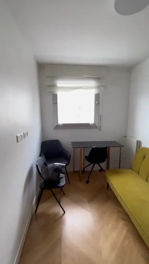 Paris private apartment near Rue Des Sablons in Paris - photo 9