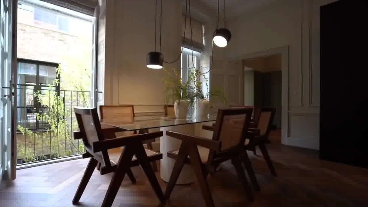 Devonshire Pl apartment stay in London in London - photo 2