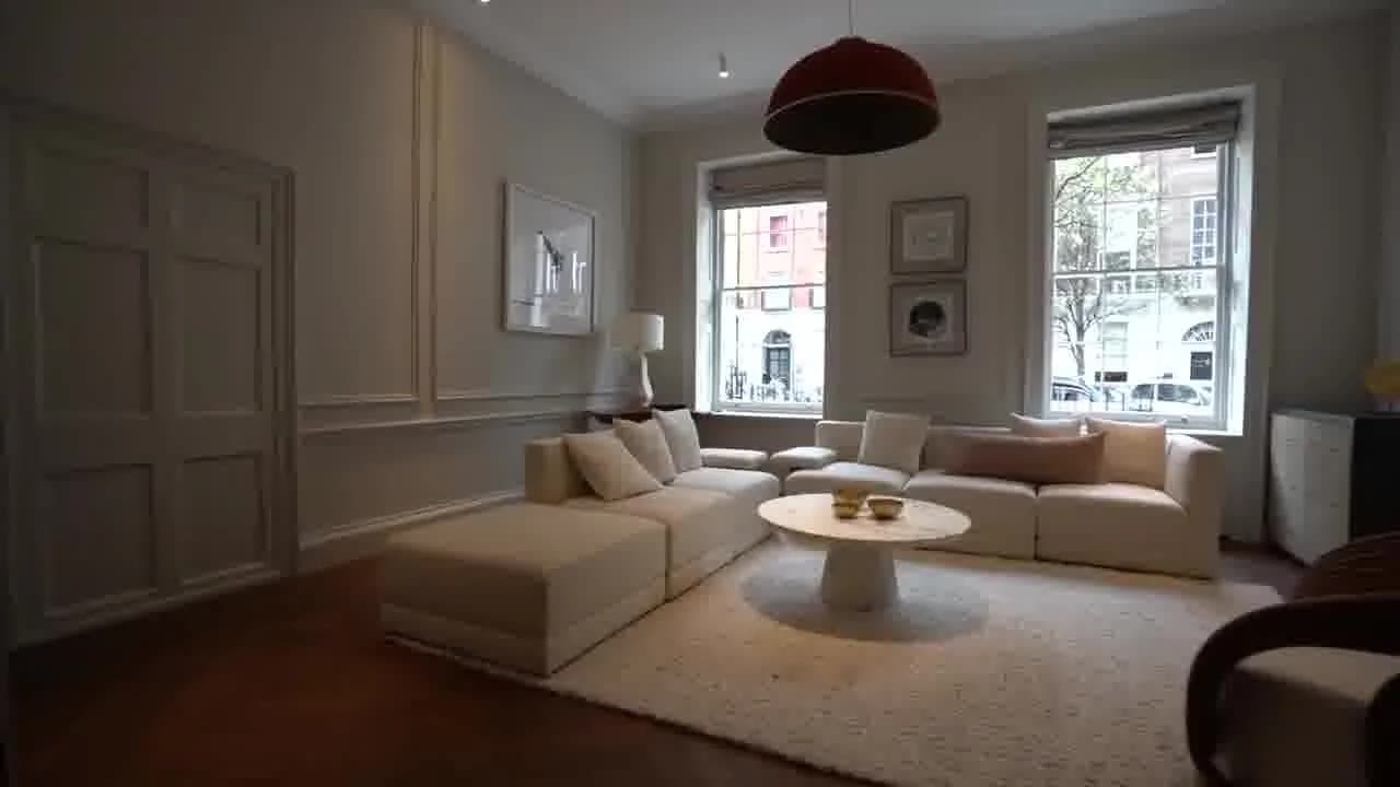 Devonshire Pl apartment stay in London in London - photo 4