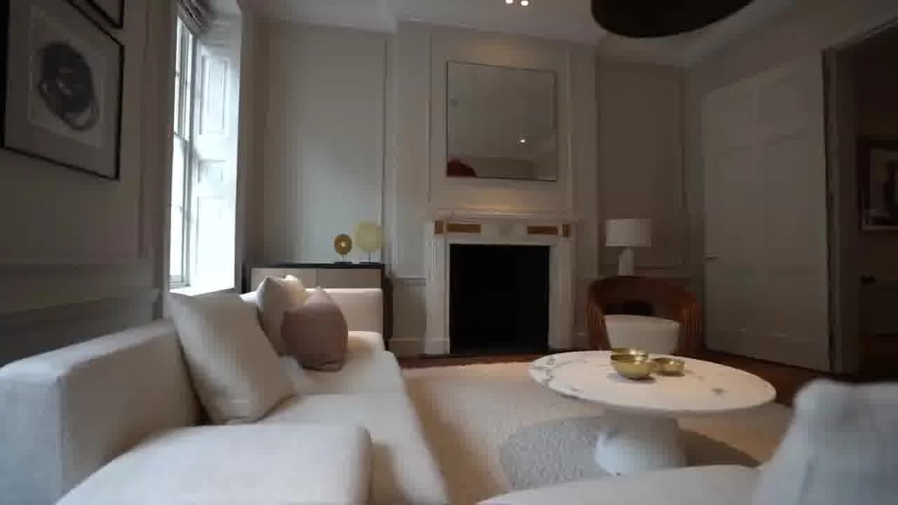 Devonshire Pl apartment stay in London in London - photo 5