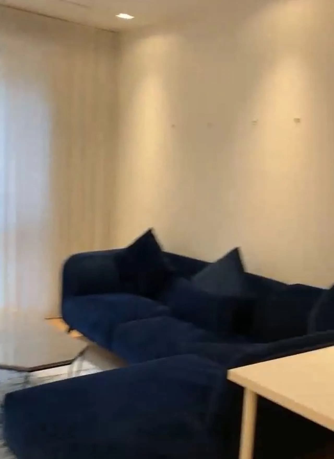 Portugal Street apartment in London in London - photo 3