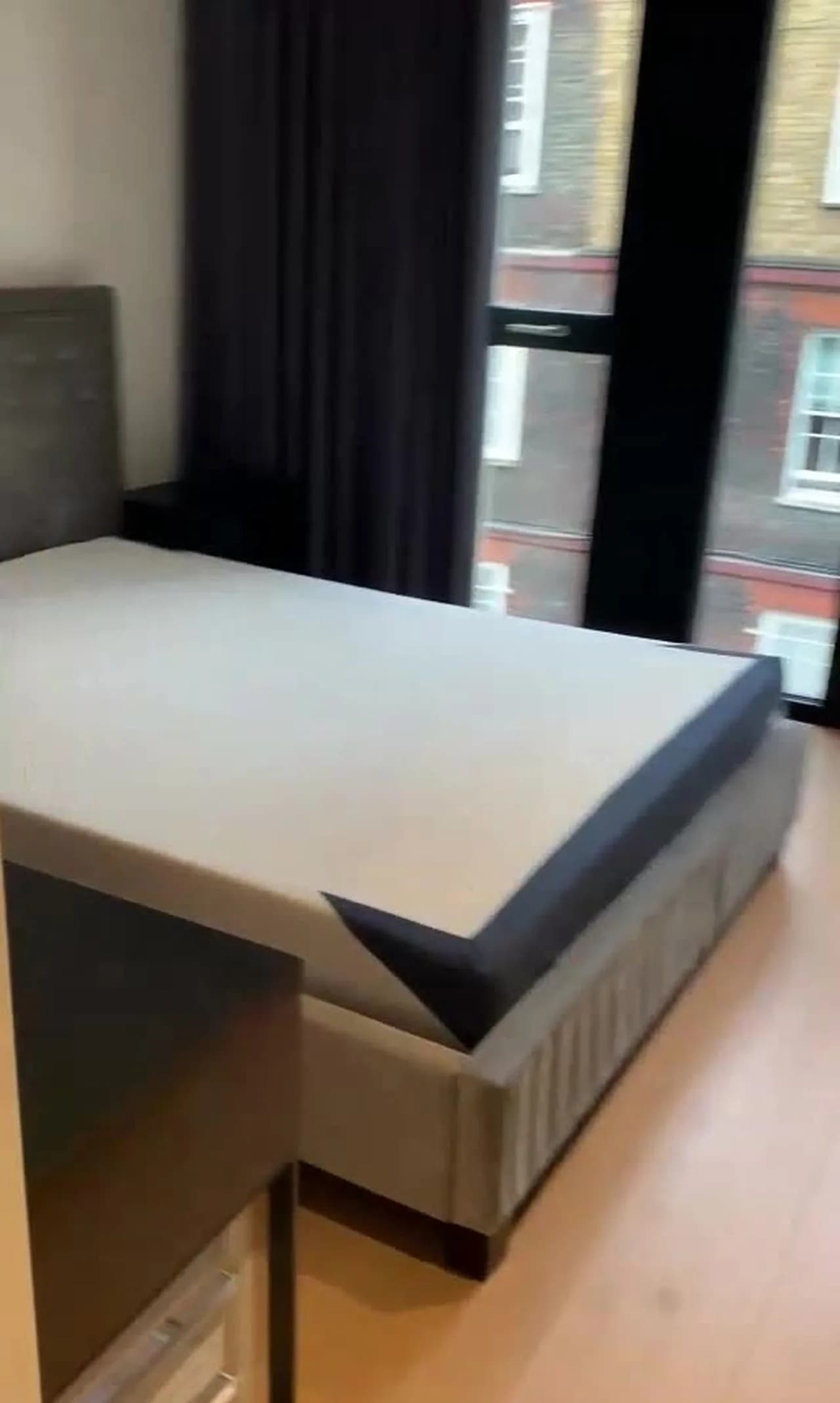 Portugal Street apartment in London in London - photo 6