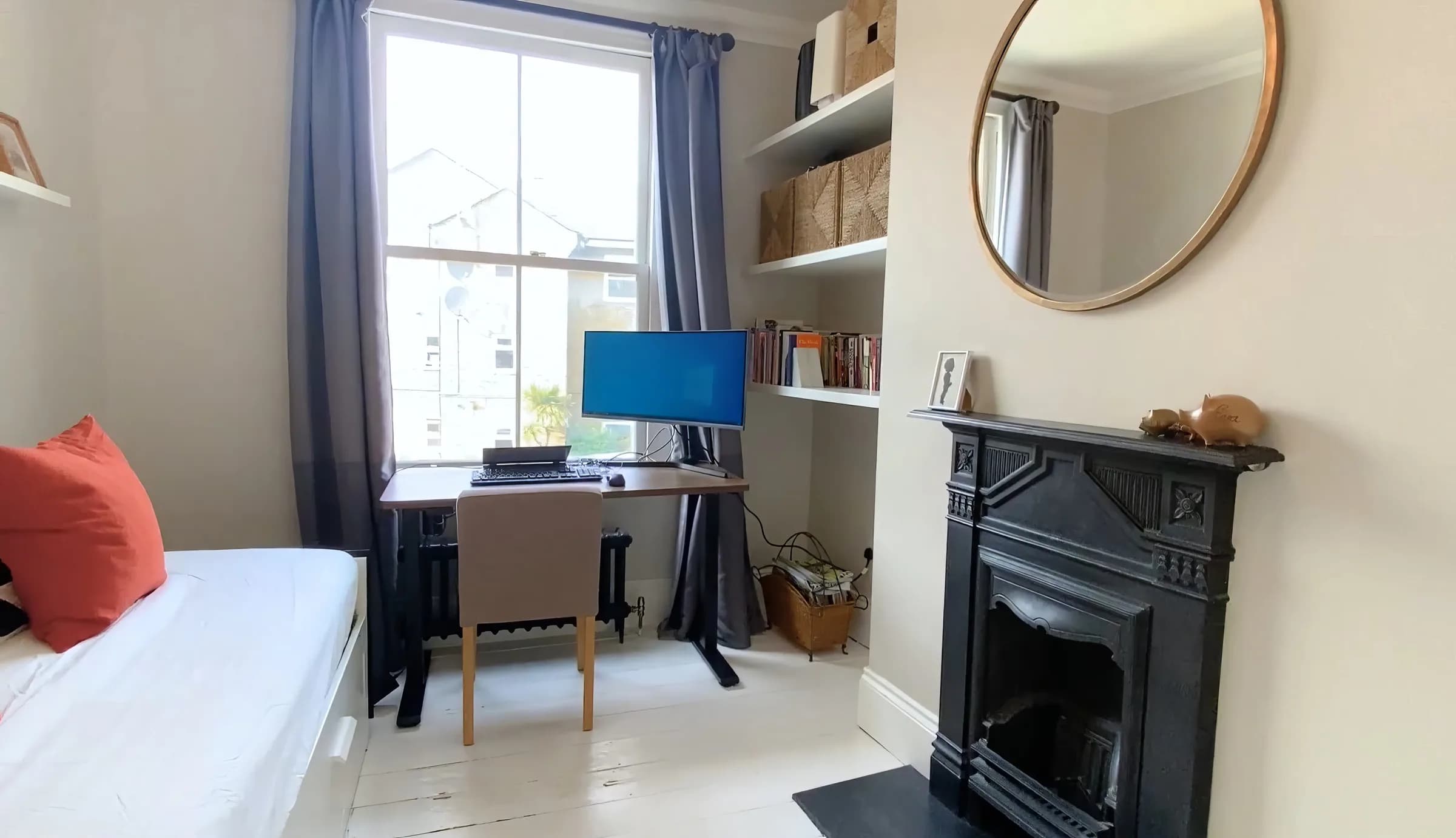 18enhanced 14 Cassland Rd apartment for a London stay in London - photo 10