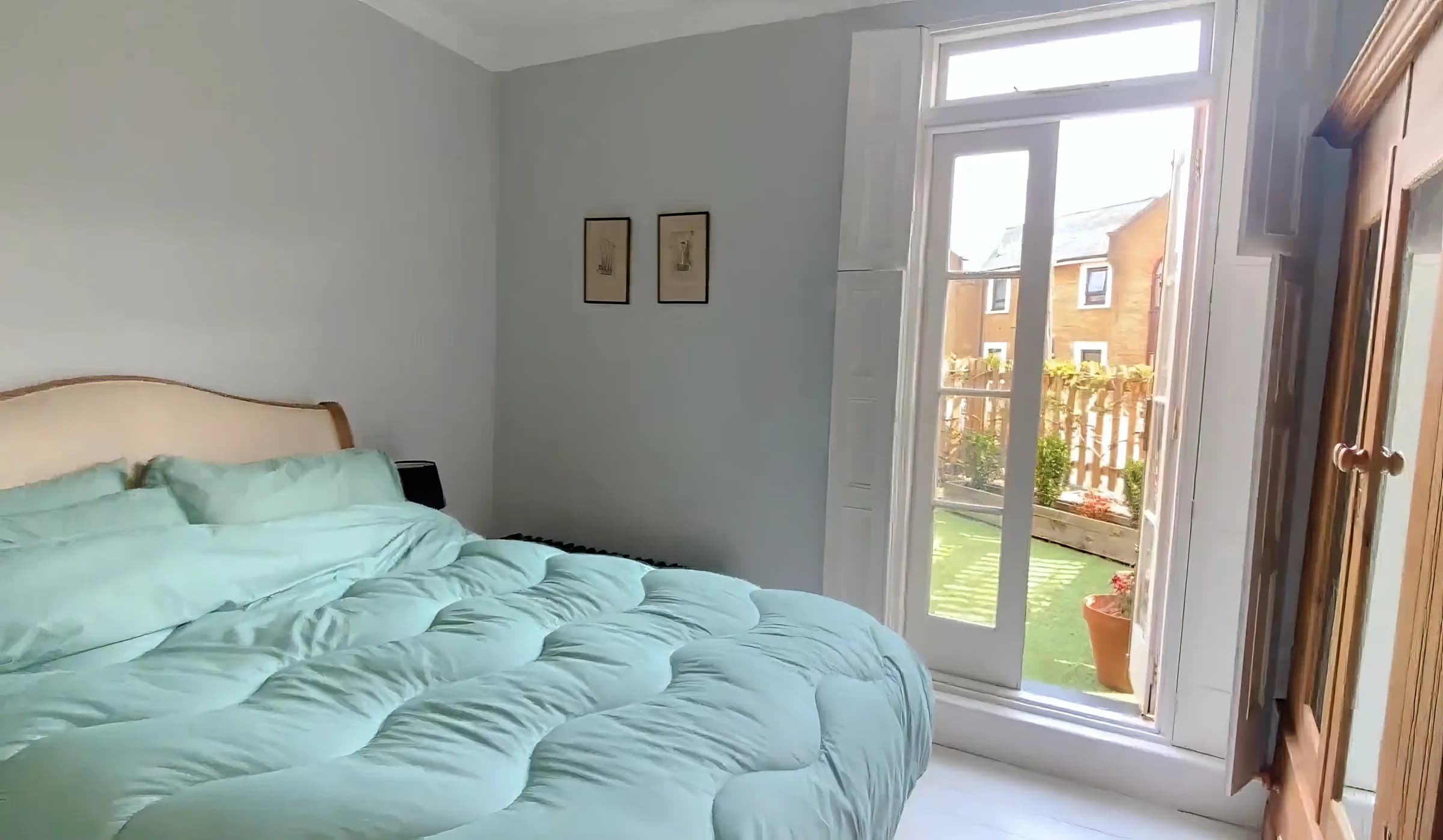18enhanced 14 Cassland Rd apartment for a London stay in London - photo 12