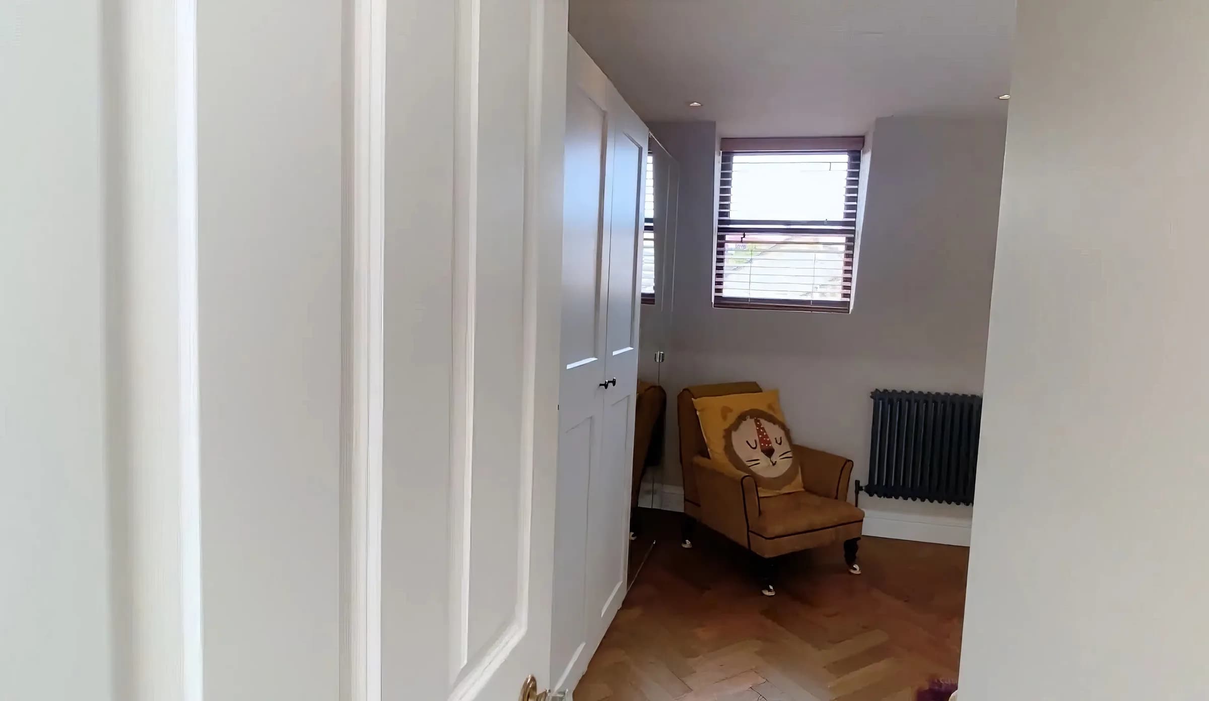 18enhanced 14 Cassland Rd apartment for a London stay in London - photo 17