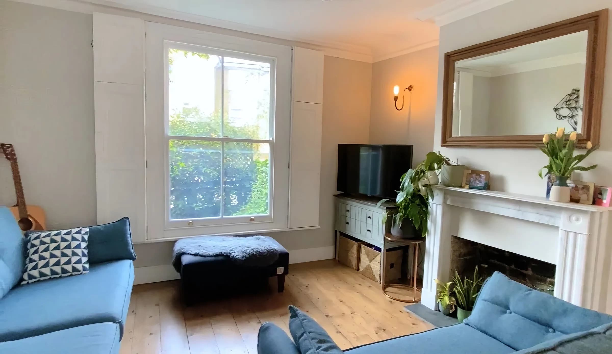 18enhanced 14 Cassland Rd apartment for a London stay in London - photo 2