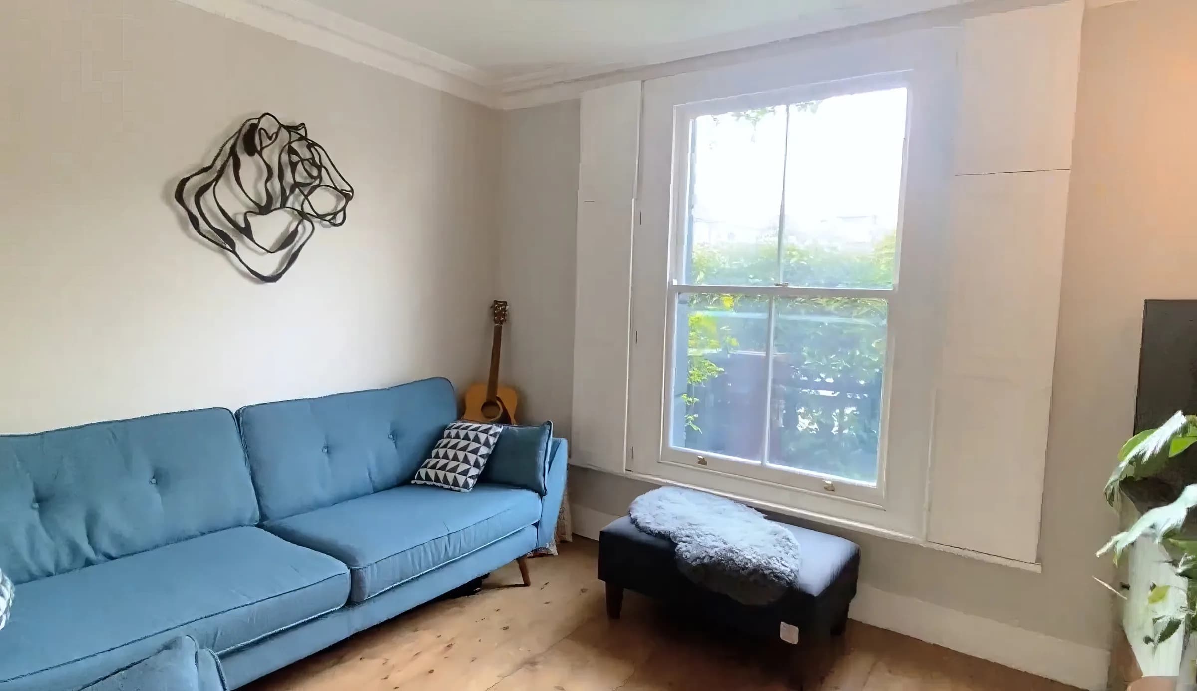 18enhanced 14 Cassland Rd apartment for a London stay in London - photo 3