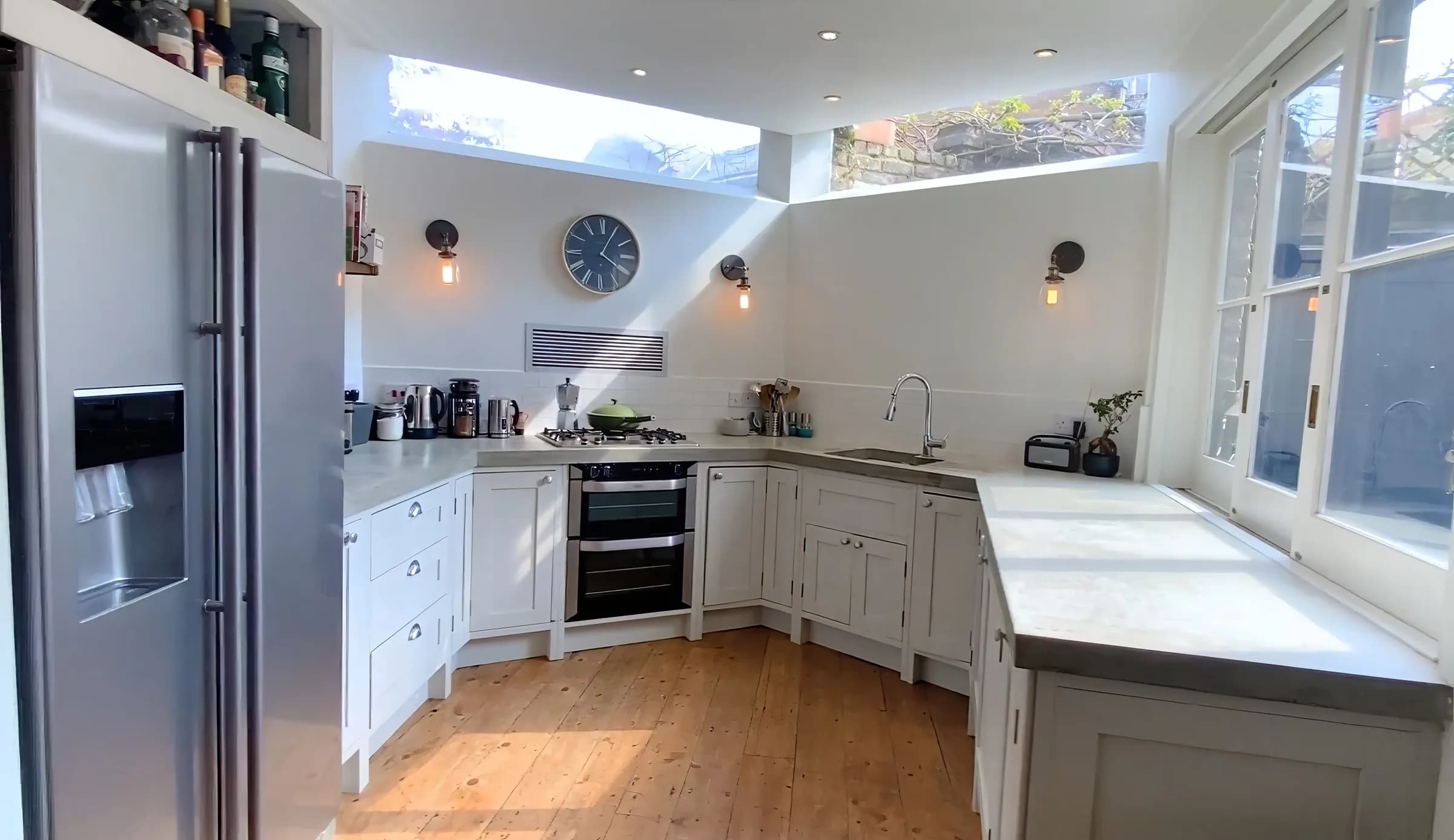 18enhanced 14 Cassland Rd apartment for a London stay in London - photo 6