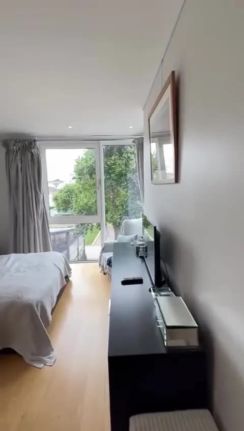 London entire apartment near neighbourhood London in London - photo 4