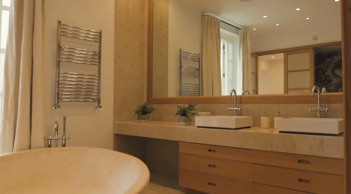 Calm private apartment near Holland Villas Rd in London - photo 3