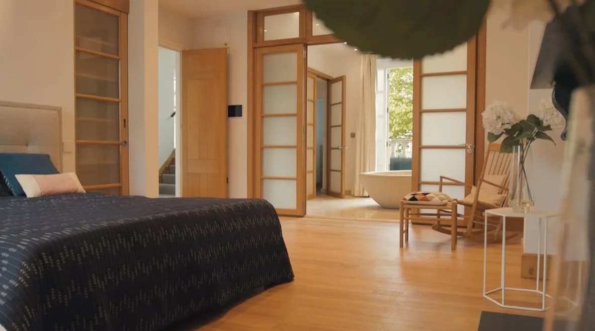 Calm private apartment near Holland Villas Rd in London - photo 5