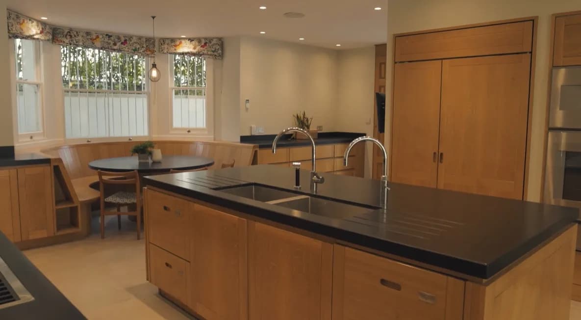 Calm private apartment near Holland Villas Rd in London - photo 8