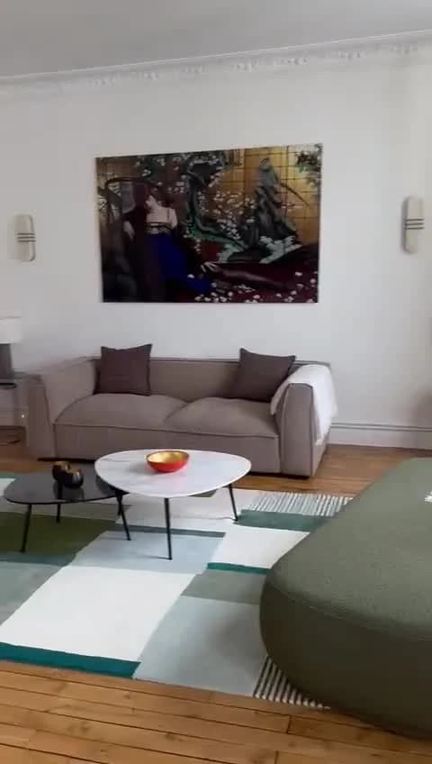 London private apartment near Rue Des Princes in London - photo 1