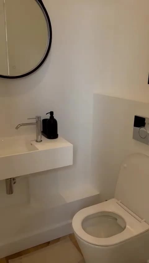 London private apartment near Rue Des Princes in London - photo 10