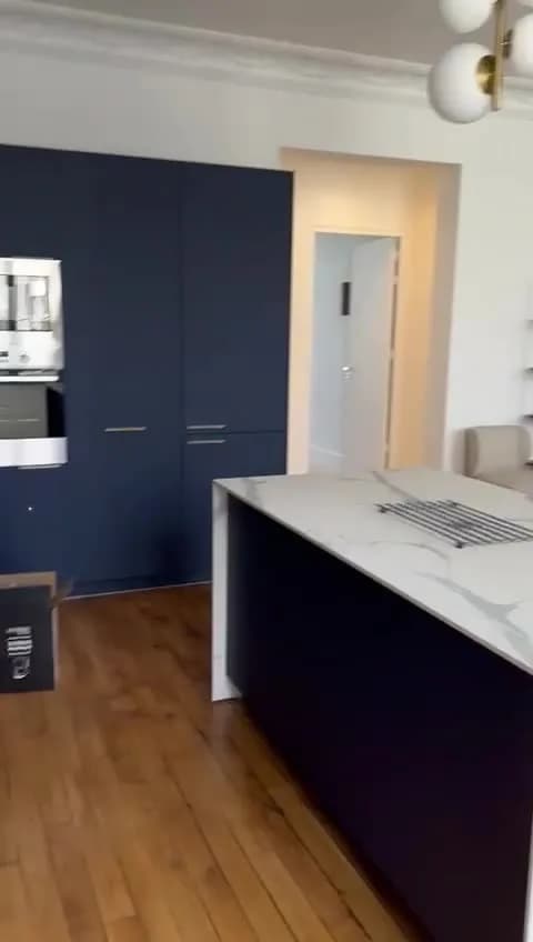London private apartment near Rue Des Princes in London - photo 13