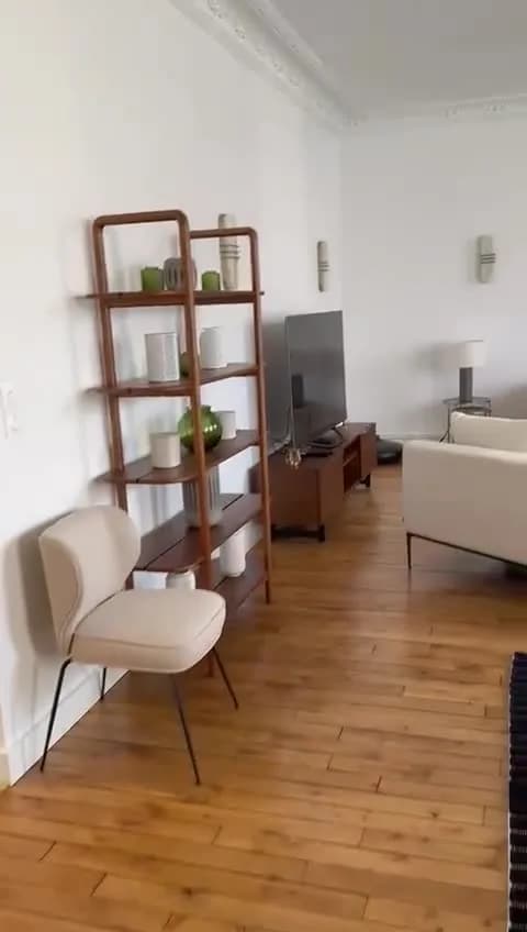 London private apartment near Rue Des Princes in London - photo 15