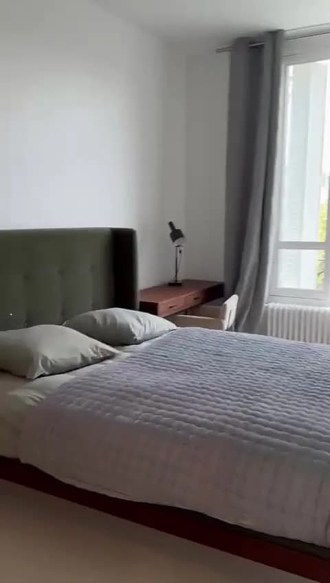 London private apartment near Rue Des Princes in London - photo 6