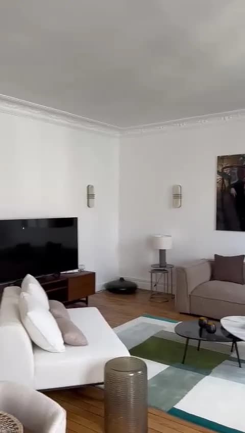 London private apartment near Rue Des Princes in London - photo 9
