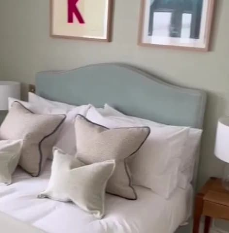 London entire apartment near St Dionis Rd in London - photo 6