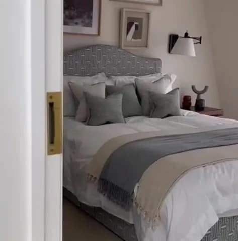 London entire apartment near St Dionis Rd in London - photo 8