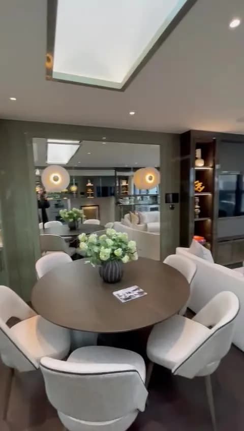 Kensington city apartment near Prince Of Wales Terrqace in London - photo 14