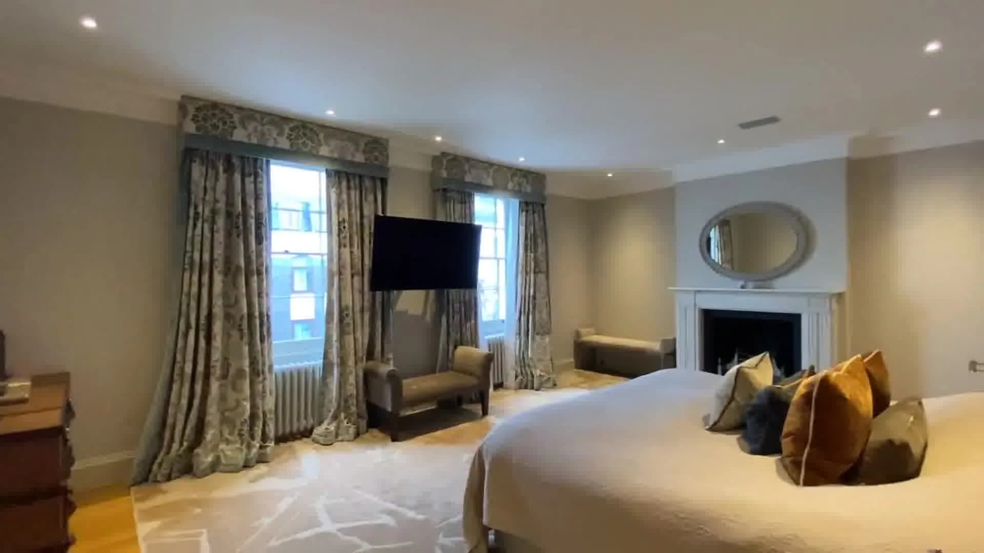 Hyde Park entire apartment near Hyde Park Gate in London - photo 7