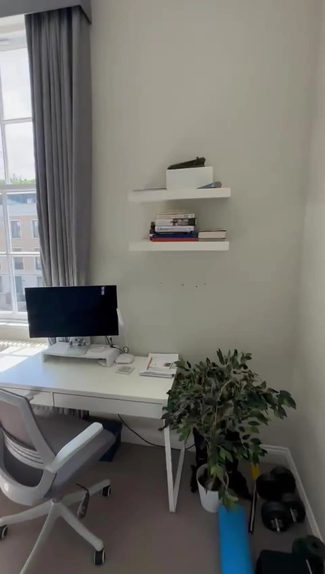 Modern apartment near Blenheim Terrace in London - photo 10
