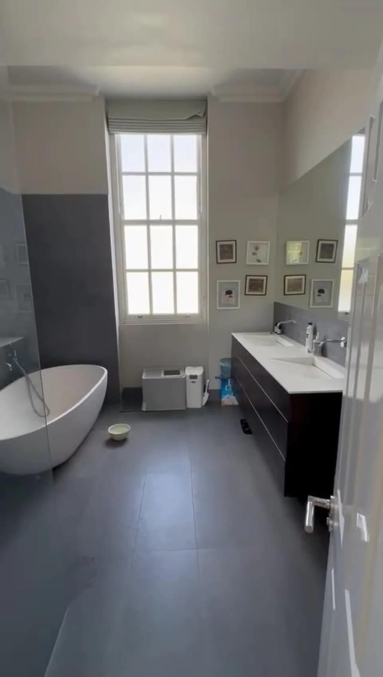 Modern apartment near Blenheim Terrace in London - photo 11