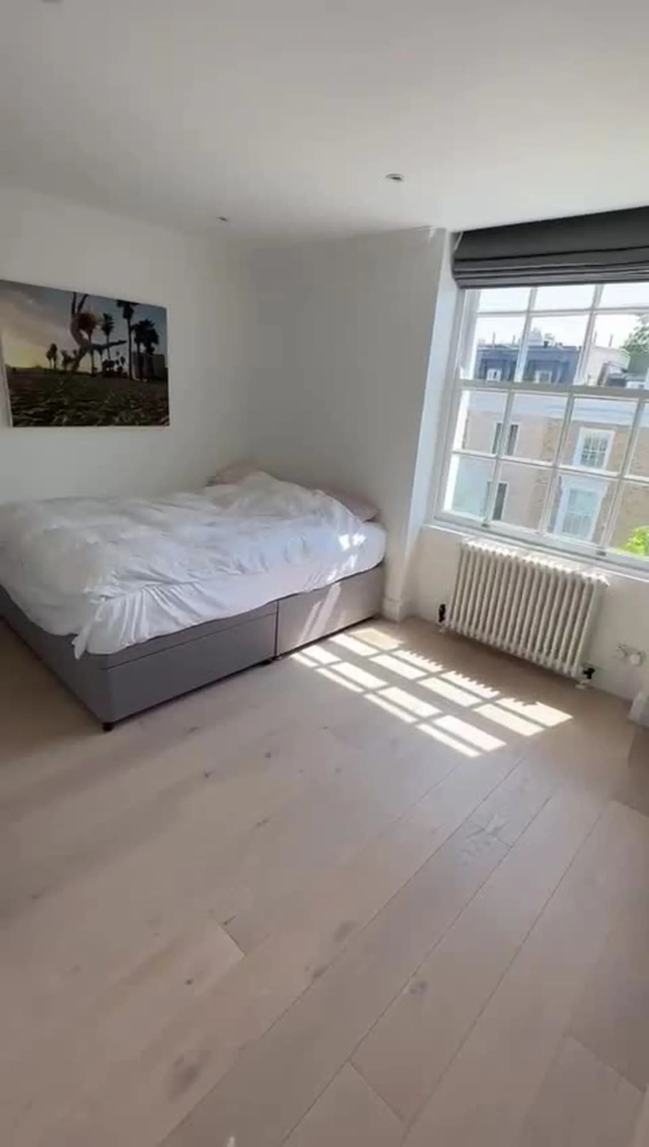Modern apartment near Blenheim Terrace in London - photo 14