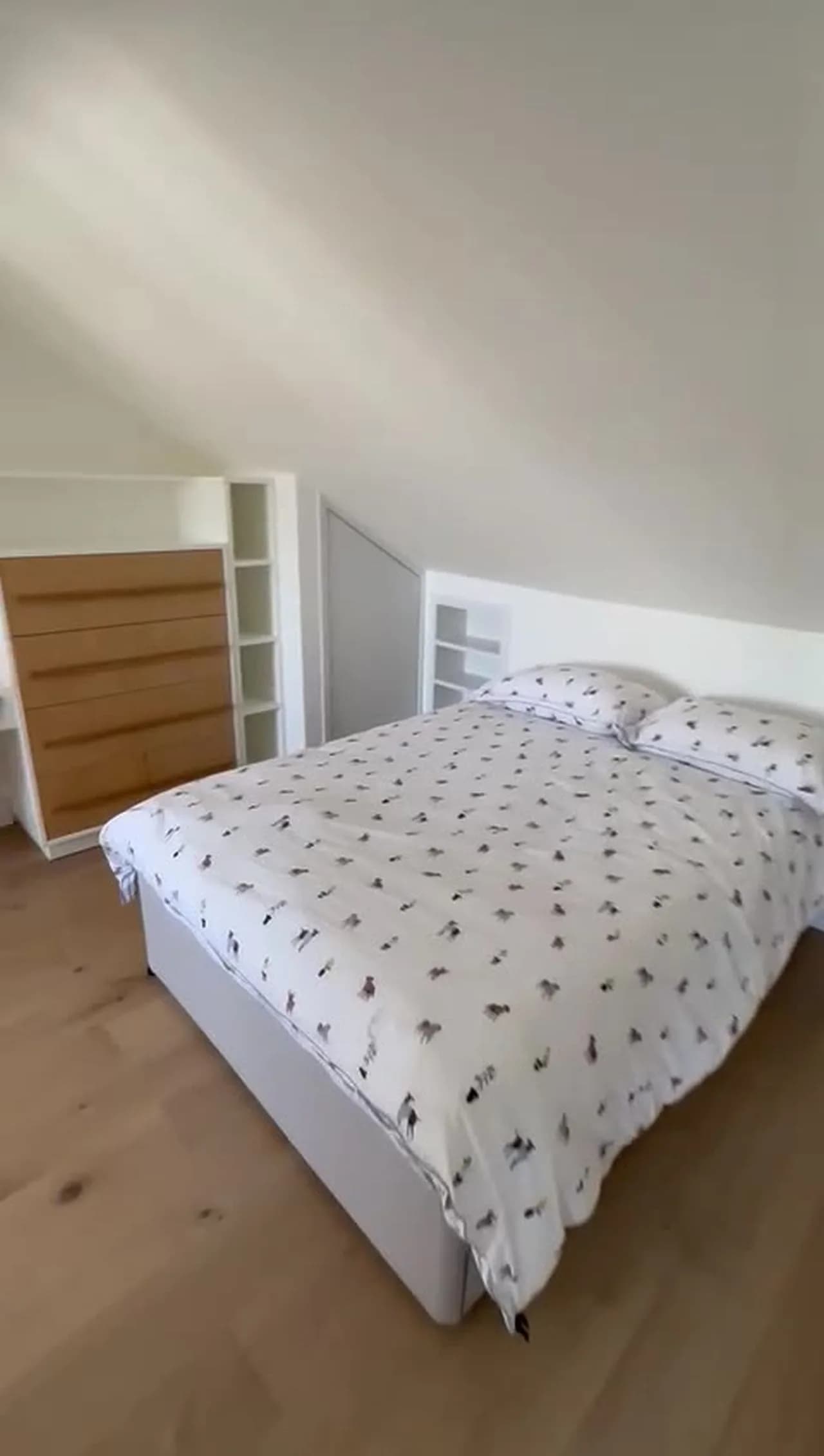 Modern apartment near Blenheim Terrace in London - photo 17
