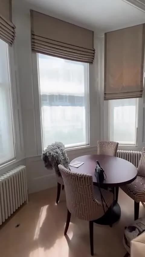London entire apartment near Stafford Terrace in London - photo 3