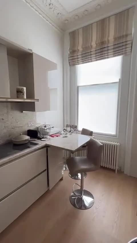 London entire apartment near Stafford Terrace in London - photo 5