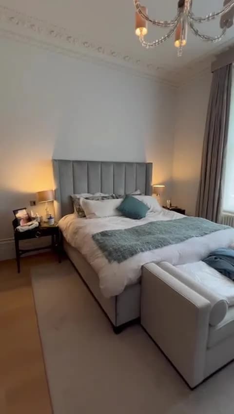 London entire apartment near Stafford Terrace in London - photo 9