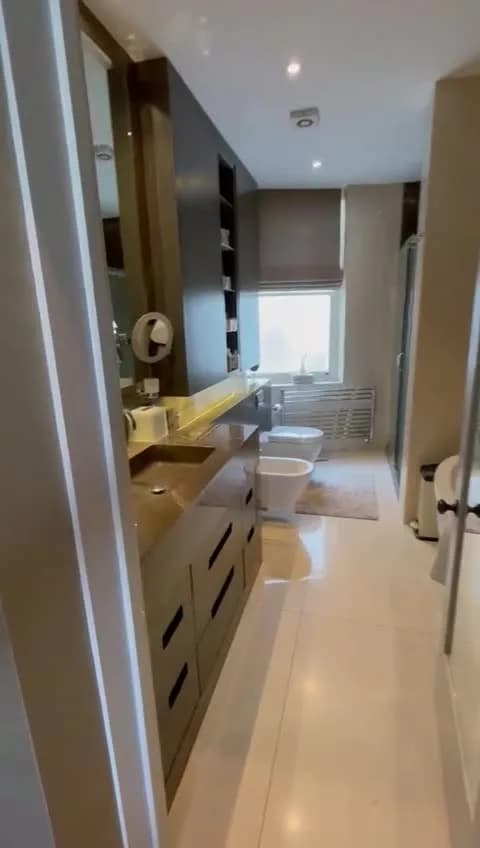 Marylebone apartment near 28-41 Marylebone Rd in London - photo 16