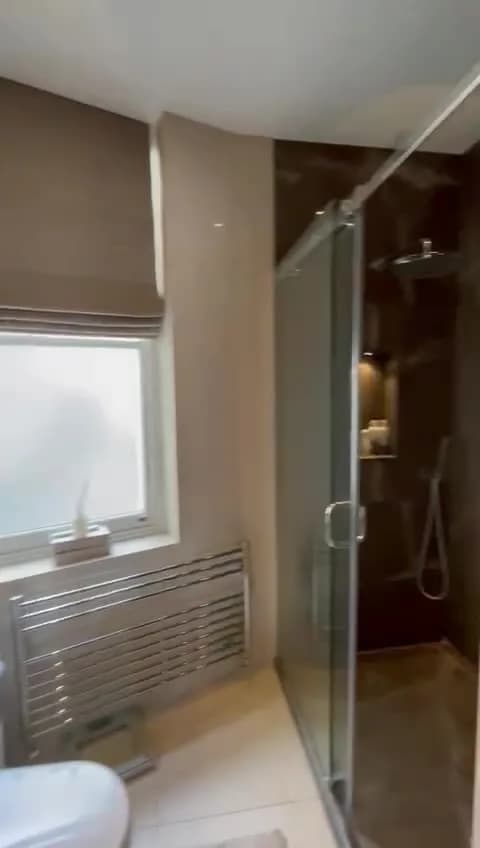 Marylebone apartment near 28-41 Marylebone Rd in London - photo 17