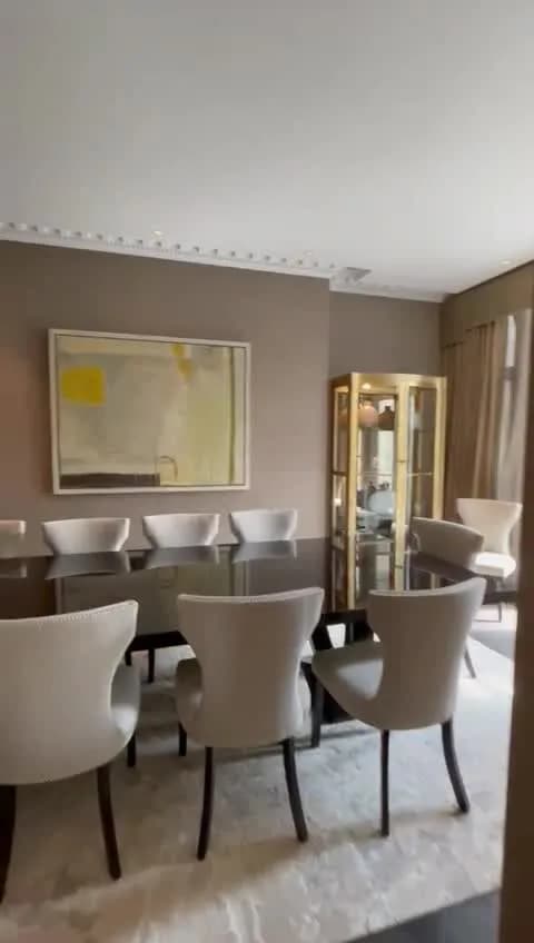 Marylebone apartment near 28-41 Marylebone Rd in London - photo 3