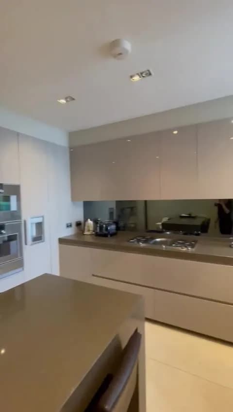 Marylebone apartment near 28-41 Marylebone Rd in London - photo 4