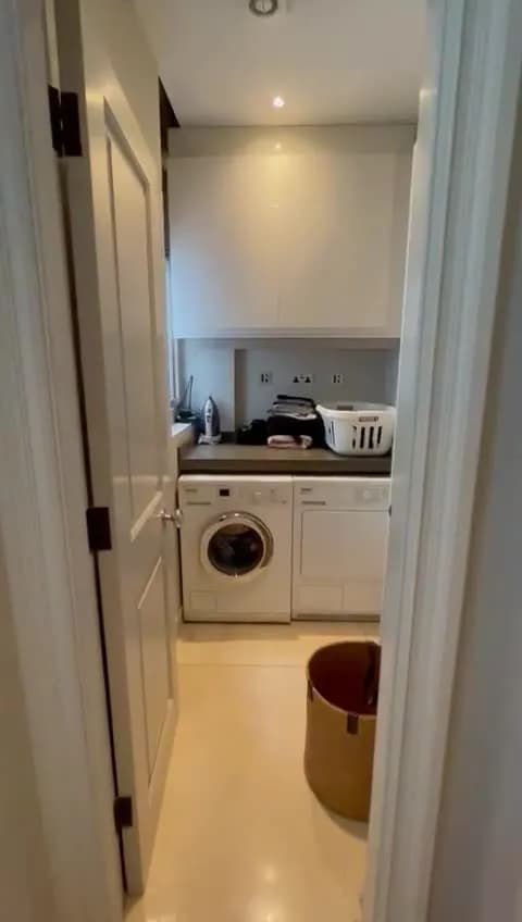 Marylebone apartment near 28-41 Marylebone Rd in London - photo 6