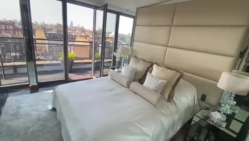 Calm entire apartment near 29-37 Harrington Rd in London - photo 6