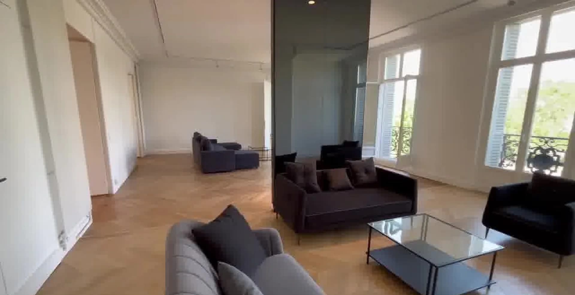 Paris apartment near Av. Foch in Paris - photo 1