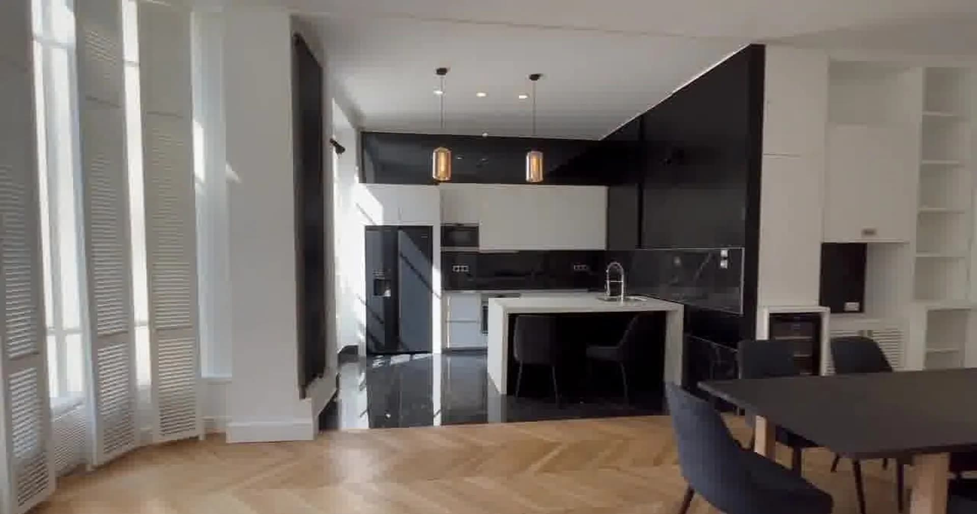Paris apartment near Av. Foch in Paris - photo 5
